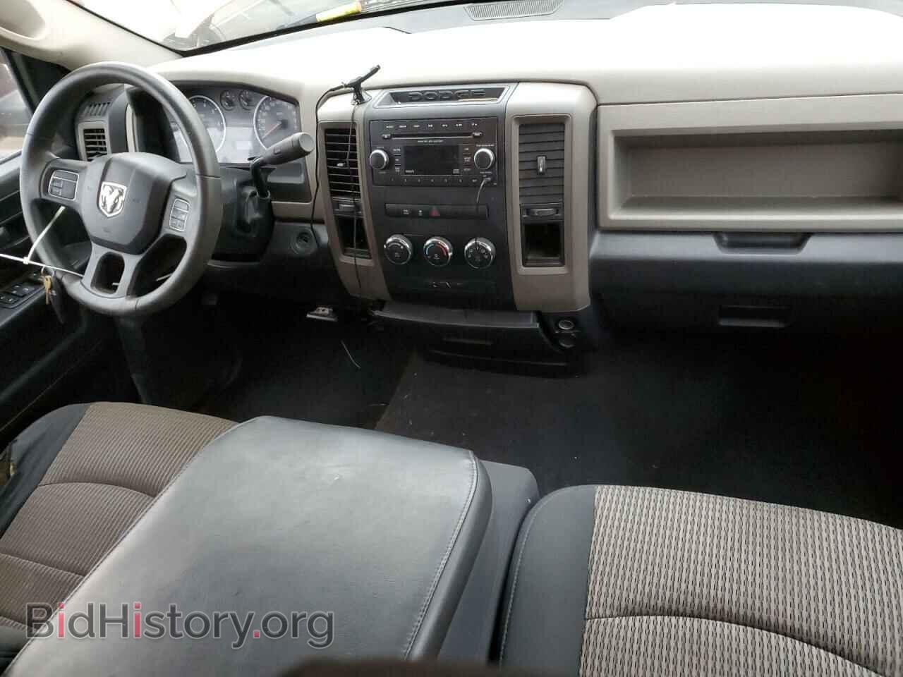 2012 DODGE RAM 1500 - VIN: 1C6RD6FT2CS323322 - Photo 8