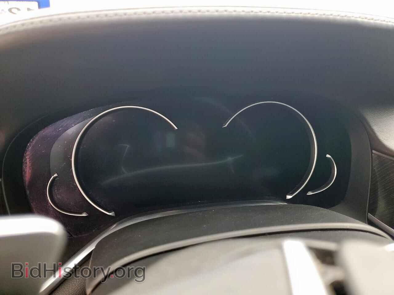 2016 BMW 7 SERIES - VIN: WBA7F0C50GGL99768 - Фото 9