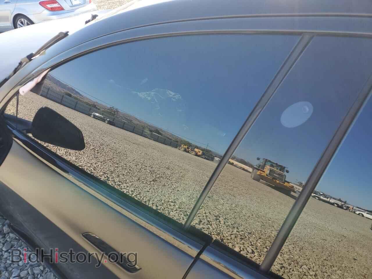 2021 TESLA MODEL S - VIN: 5YJSA1E65MF448945 - Фото 8