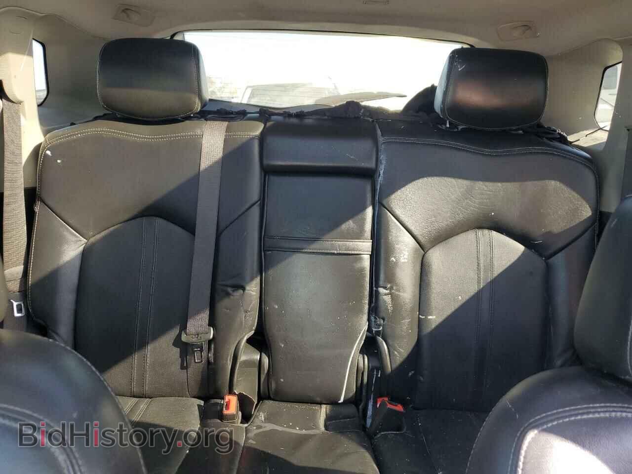 2015 CADILLAC SRX - VIN: 3GYFNBE33FS618466 - Фото 10