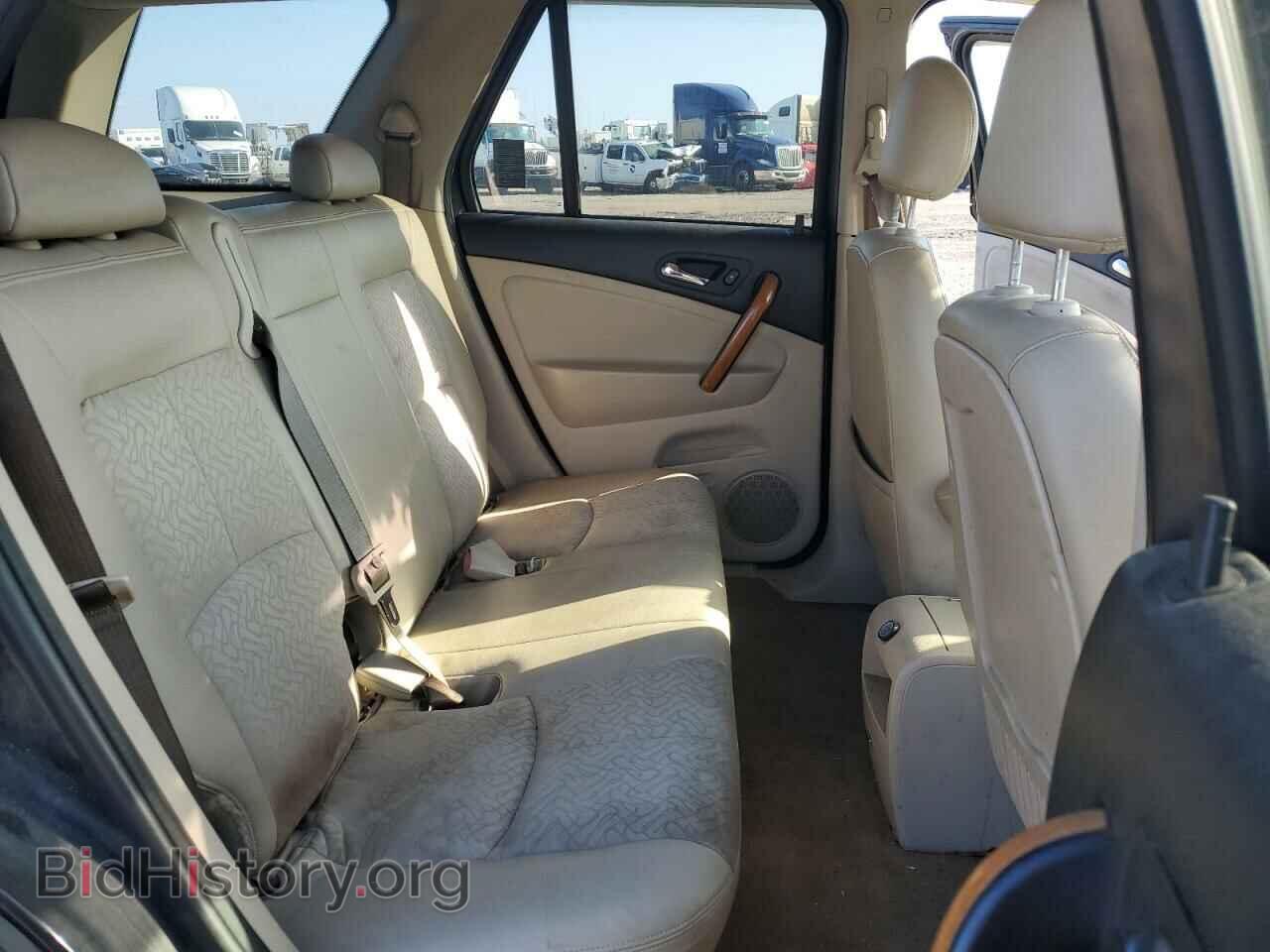 2007 SATURN VUE - VIN: 5GZCZ53467S824743 - Фото 10