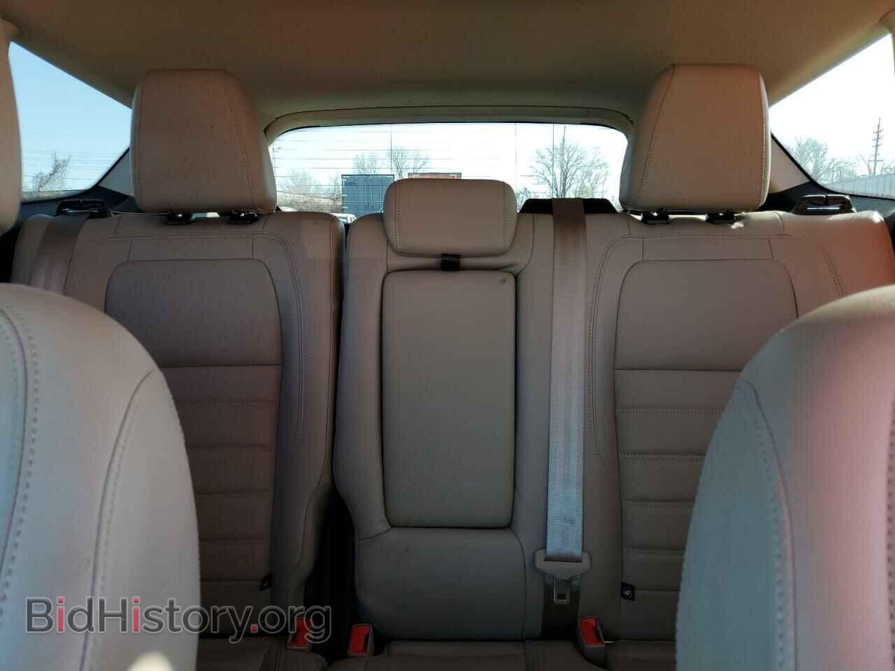 2017 FORD ESCAPE - VIN: 1FMCU0J92HUB50979 - Фото 10