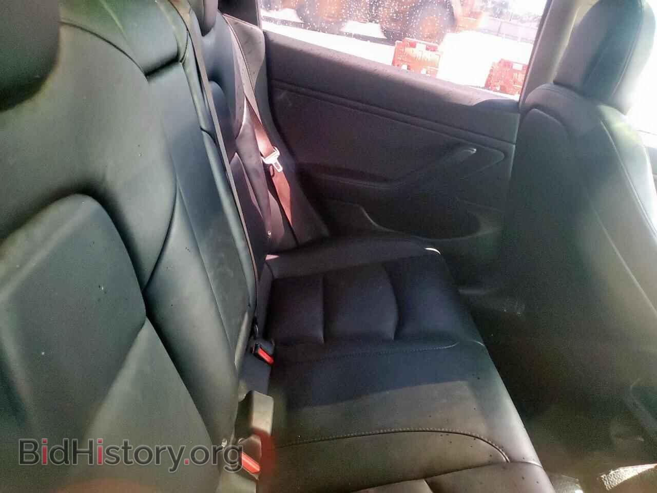 2018 TESLA MODEL 3 - VIN: 5YJ3E1EA2JF050925 - Photo 10