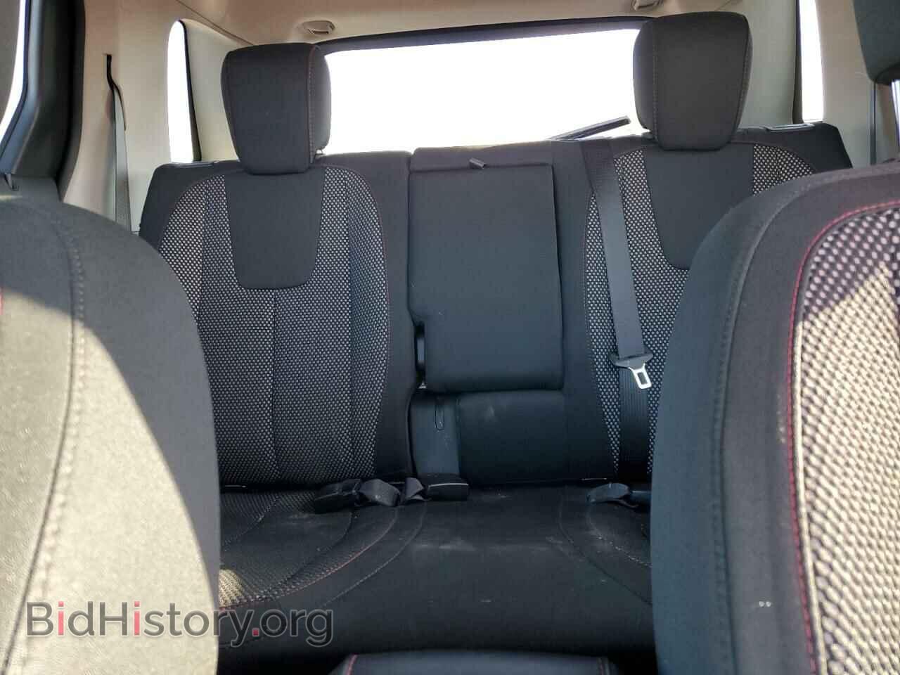 2013 GMC TERRAIN - VIN: 2GKFLTEK6D6210813 - Фото 10