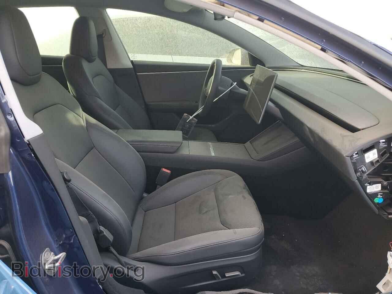 2024 TESLA MODEL 3 - VIN: 5YJ3E1EA2RF739715 - Photo 7