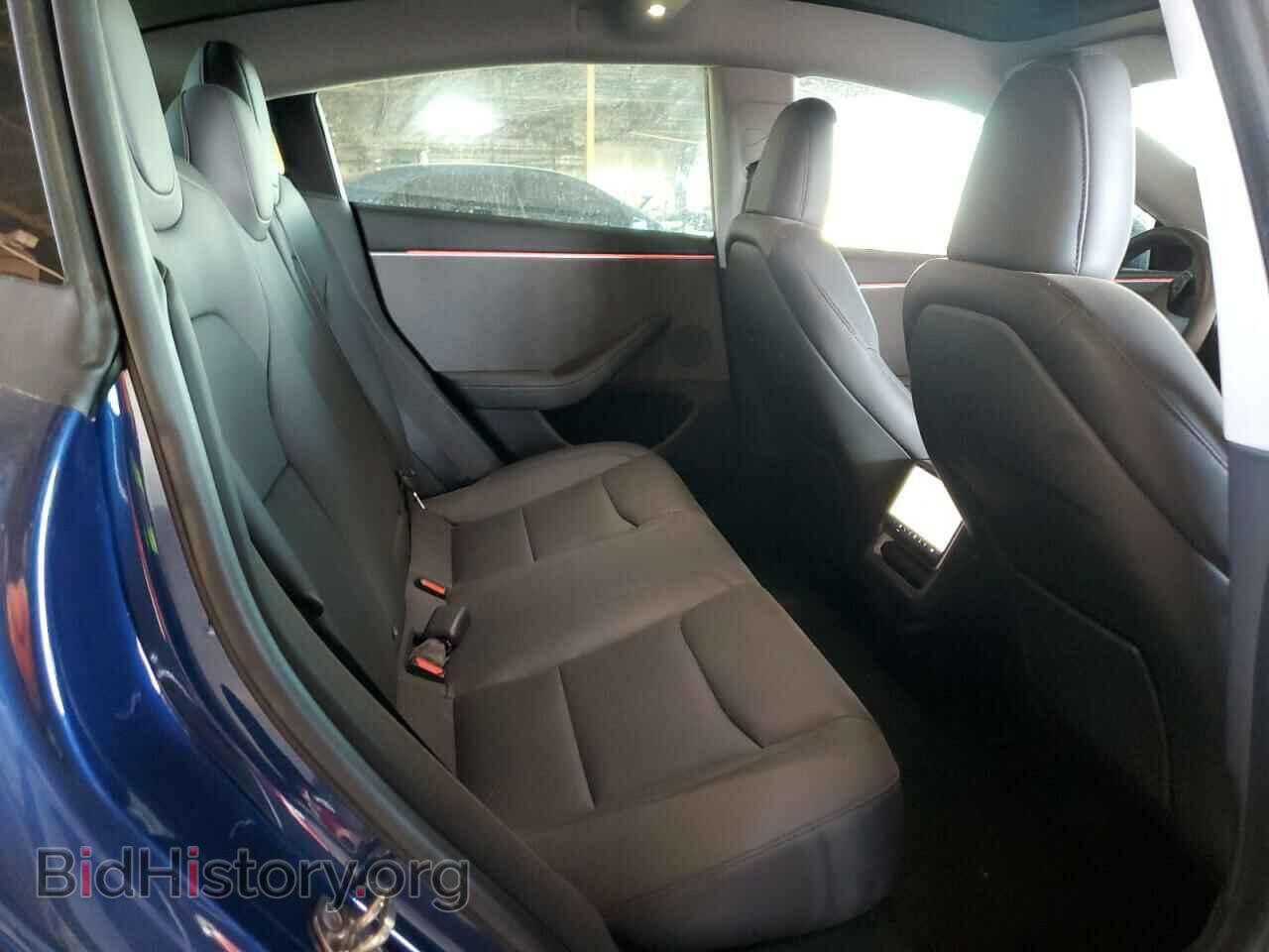 2024 TESLA MODEL 3 - VIN: 5YJ3E1EA2RF739715 - Photo 10