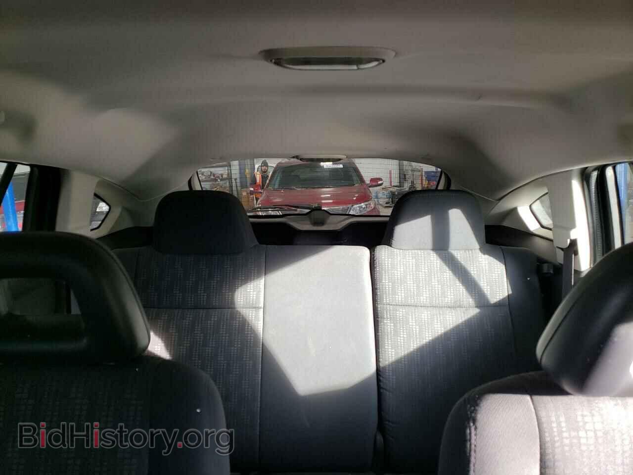 2009 DODGE CALIBER - VIN: 1B3HB28C09D117608 - Фото 10