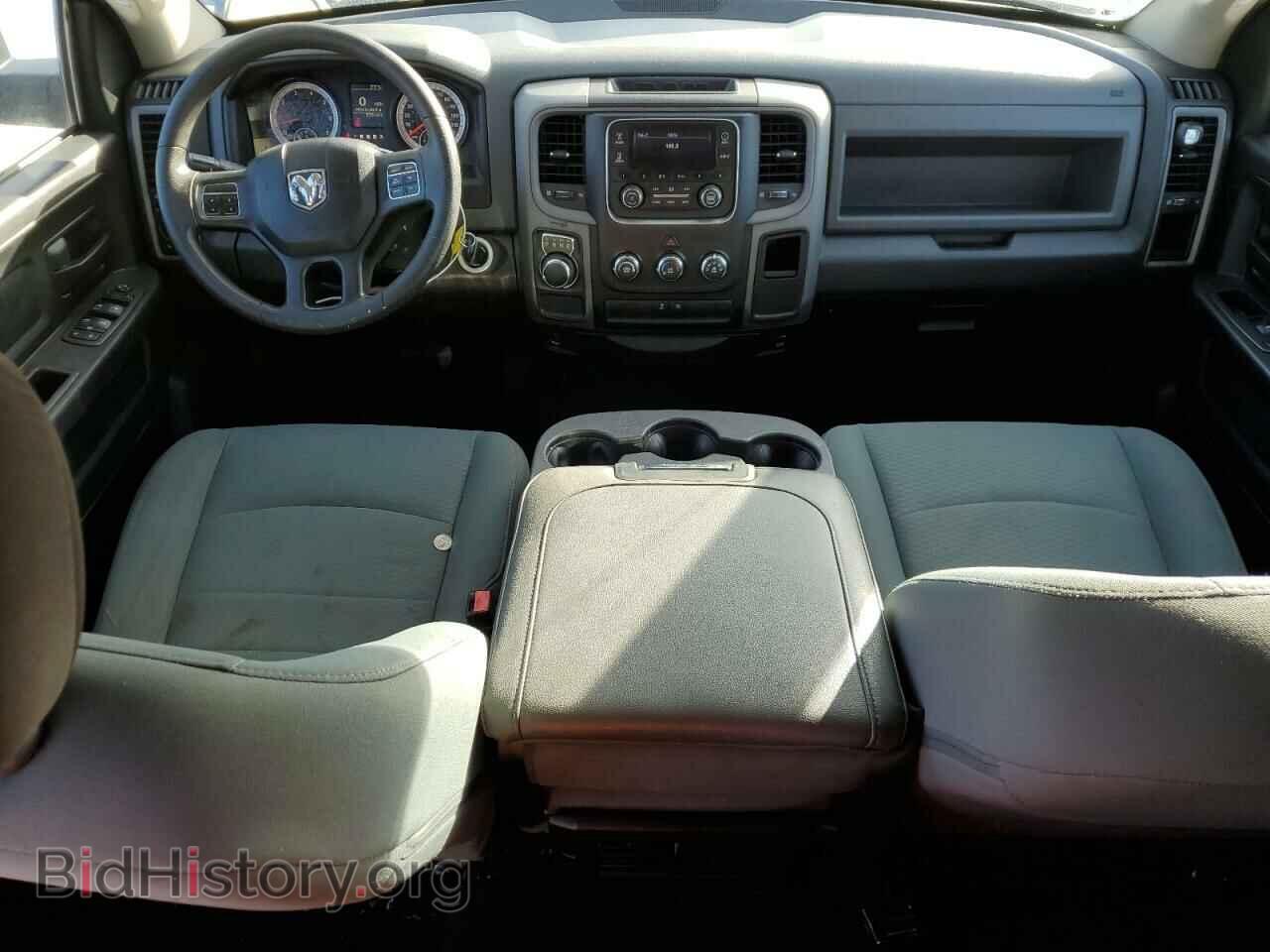 2017 RAM 1500 - VIN: 1C6RR6KT3HS536438 - Photo 8