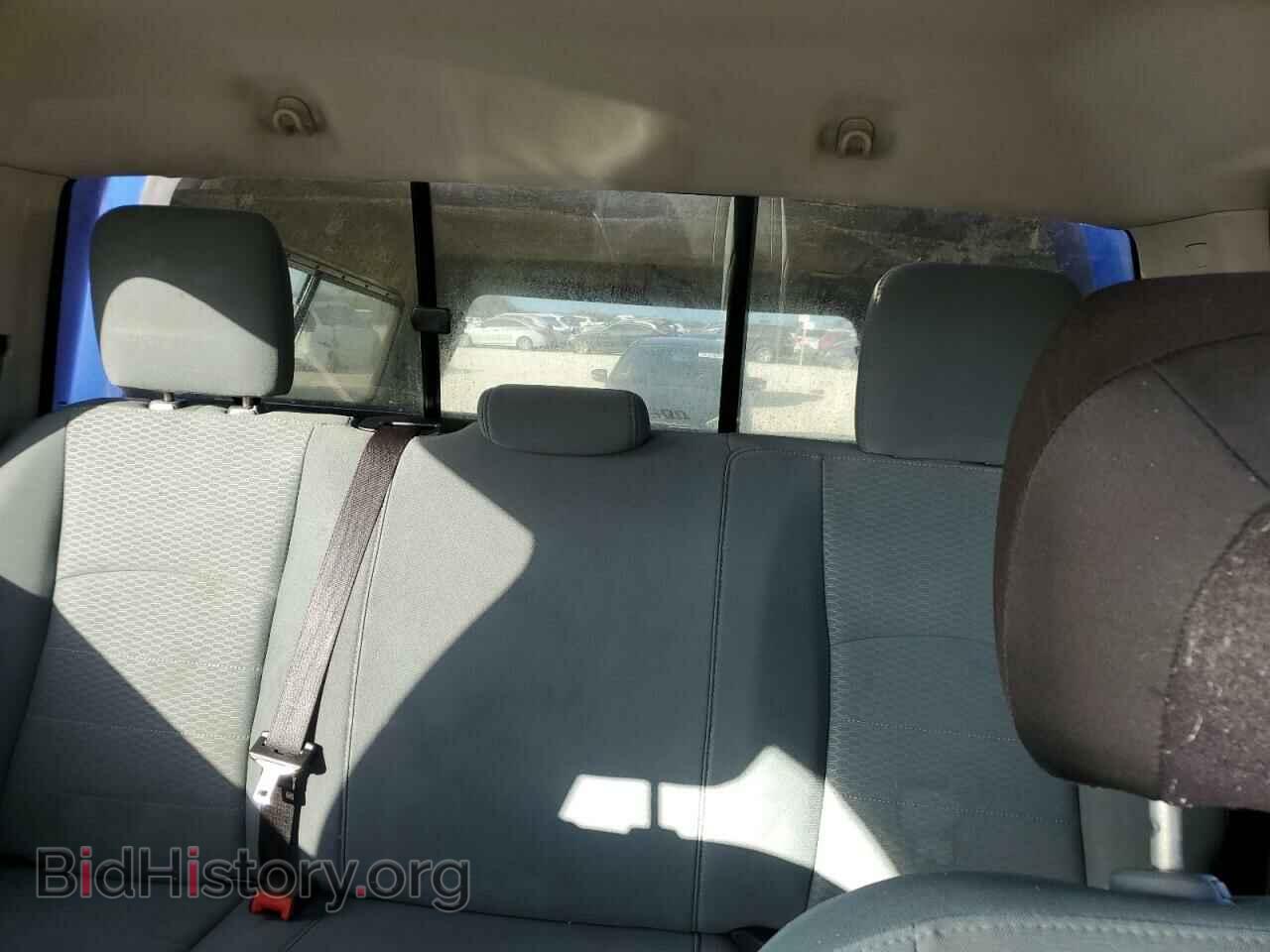 2017 RAM 1500 - VIN: 1C6RR6KT3HS536438 - Photo 10