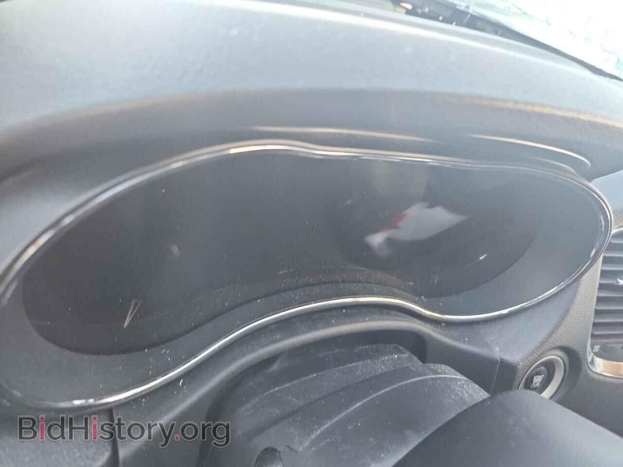2014 DODGE DURANGO - VIN: 1C4RDJDG1EC449878 - Фото 9