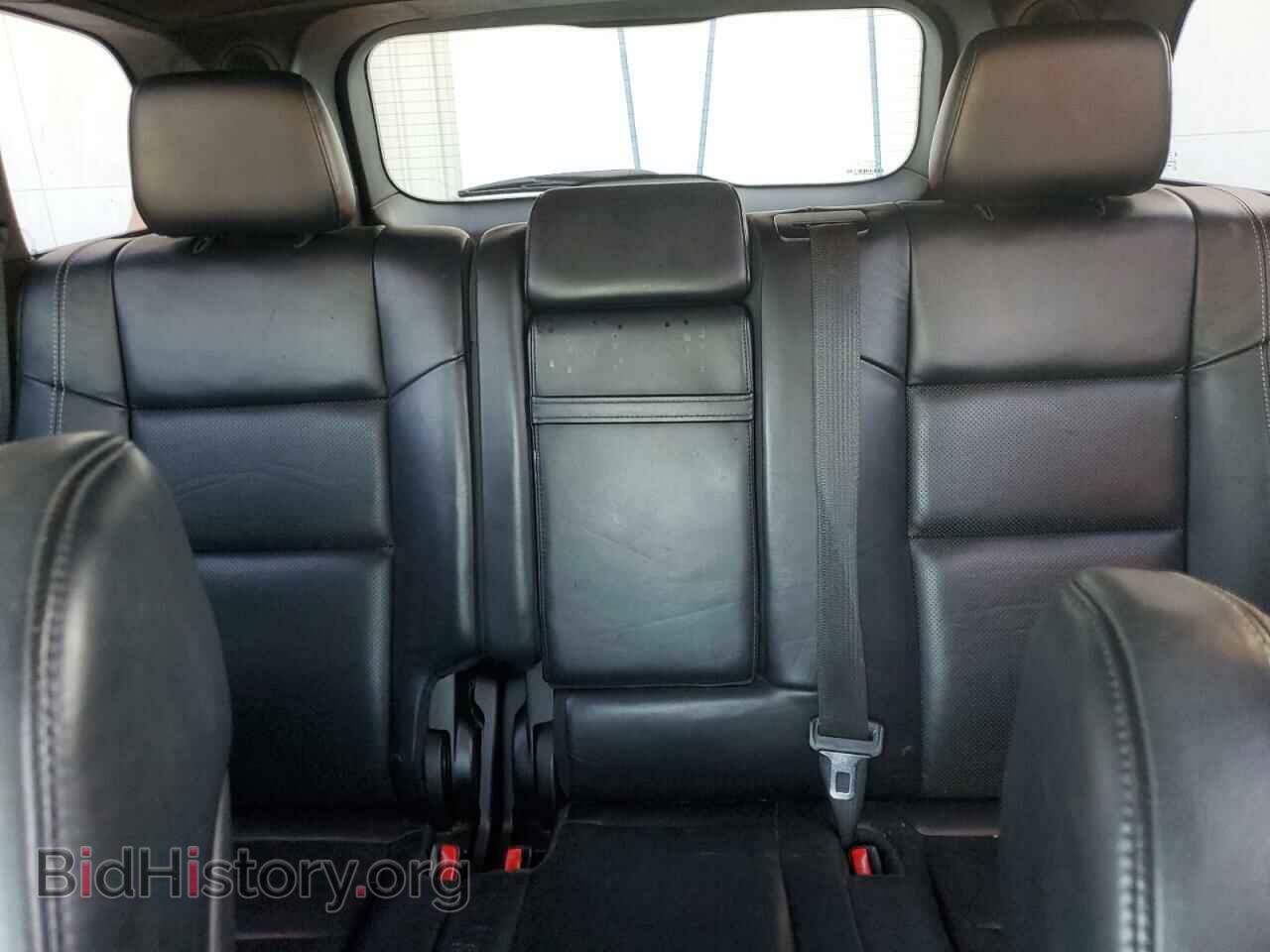 2015 JEEP GRAND CHER - VIN: 1C4RJEBG2FC217391 - Фото 10