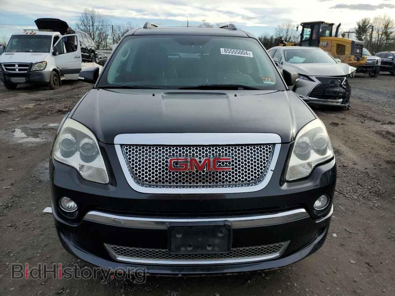 2011 GMC ACADIA DEN - VIN: 1GKKVTED9BJ264505 - Фото 5