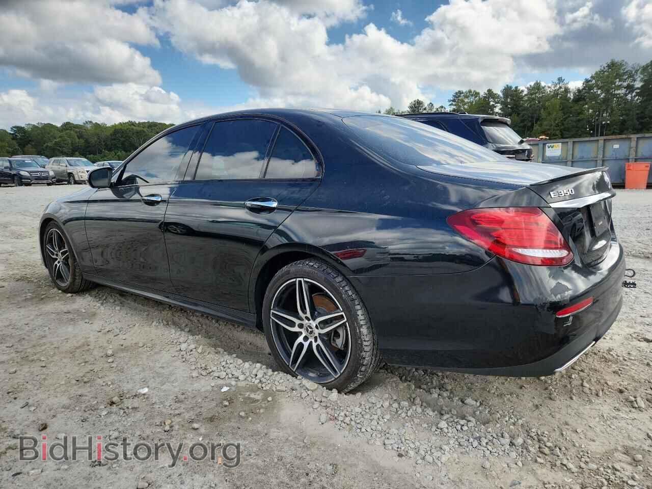2020 MERCEDES-BENZ E-CLASS - VIN: WDDZF8DB2LA731713 - Фото 2