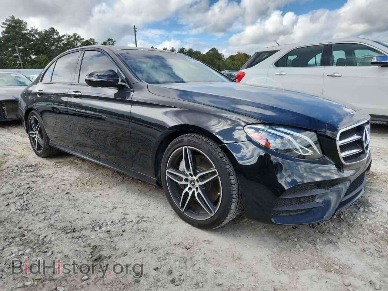 2020 MERCEDES-BENZ E-CLASS - VIN: WDDZF8DB2LA731713 - Фото 4
