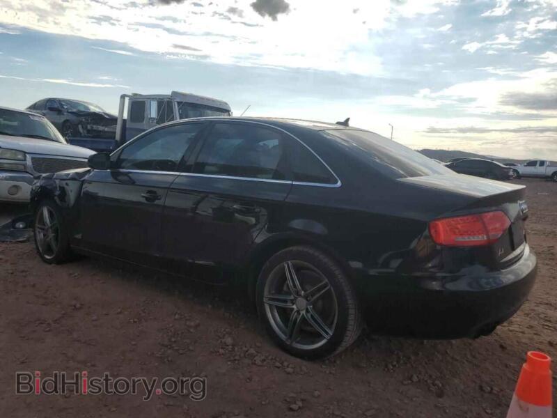 2012 Audi A4 (VIN WAUAFAFL5CN014300) — photo 2 of 12
