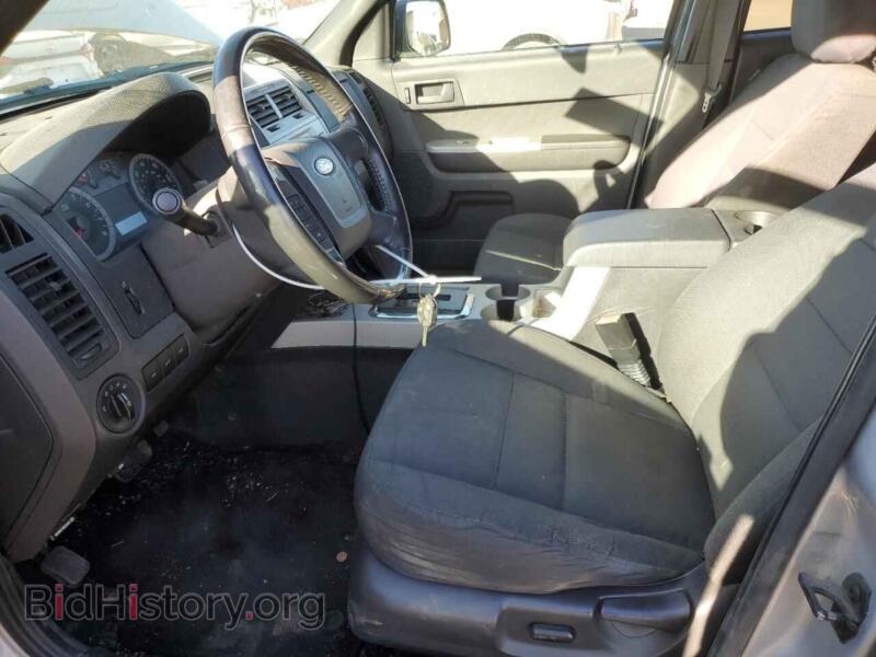 2012 Ford ESCAPE (VIN 1FMCU0D75CKB58024) — фото 7 из 14