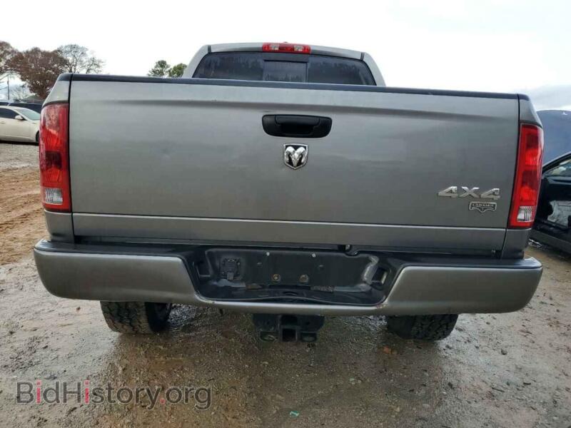 2005 Dodge RAM 1500 (VIN 1D7HU18N65S313357) — photo 6 of 12