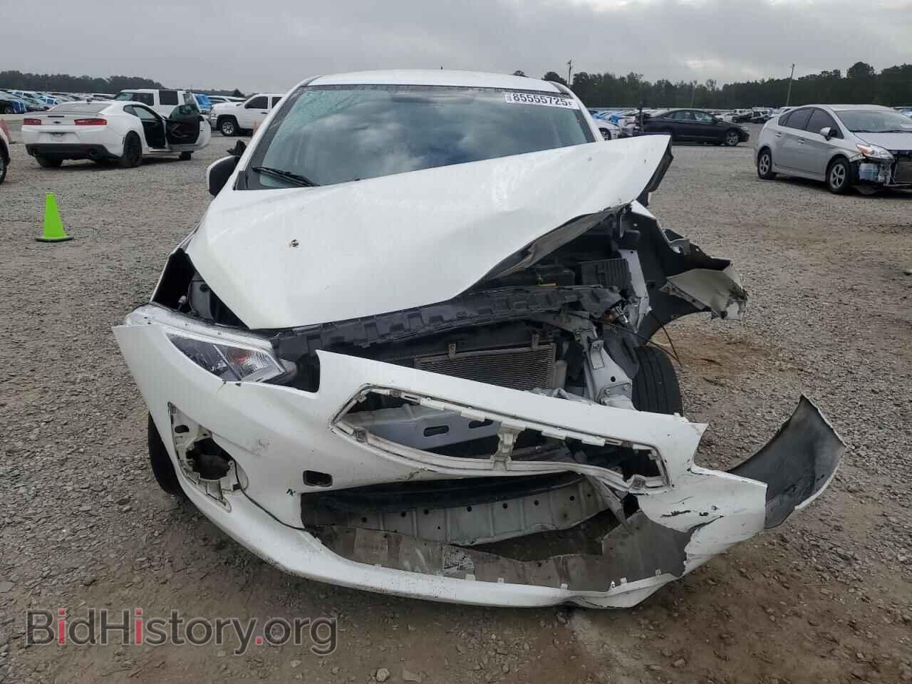 2018 MITSUBISHI MIRAGE - VIN: ML32F3FJ1JHF09578 - Фото 5
