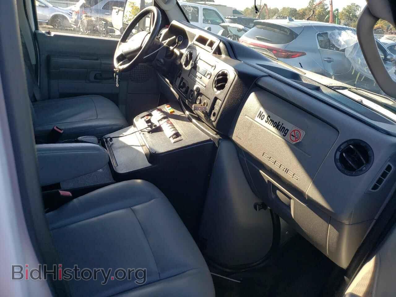 2014 FORD ALL Models - VIN: 1FDSS3EL2EDA82719 - Фото 8