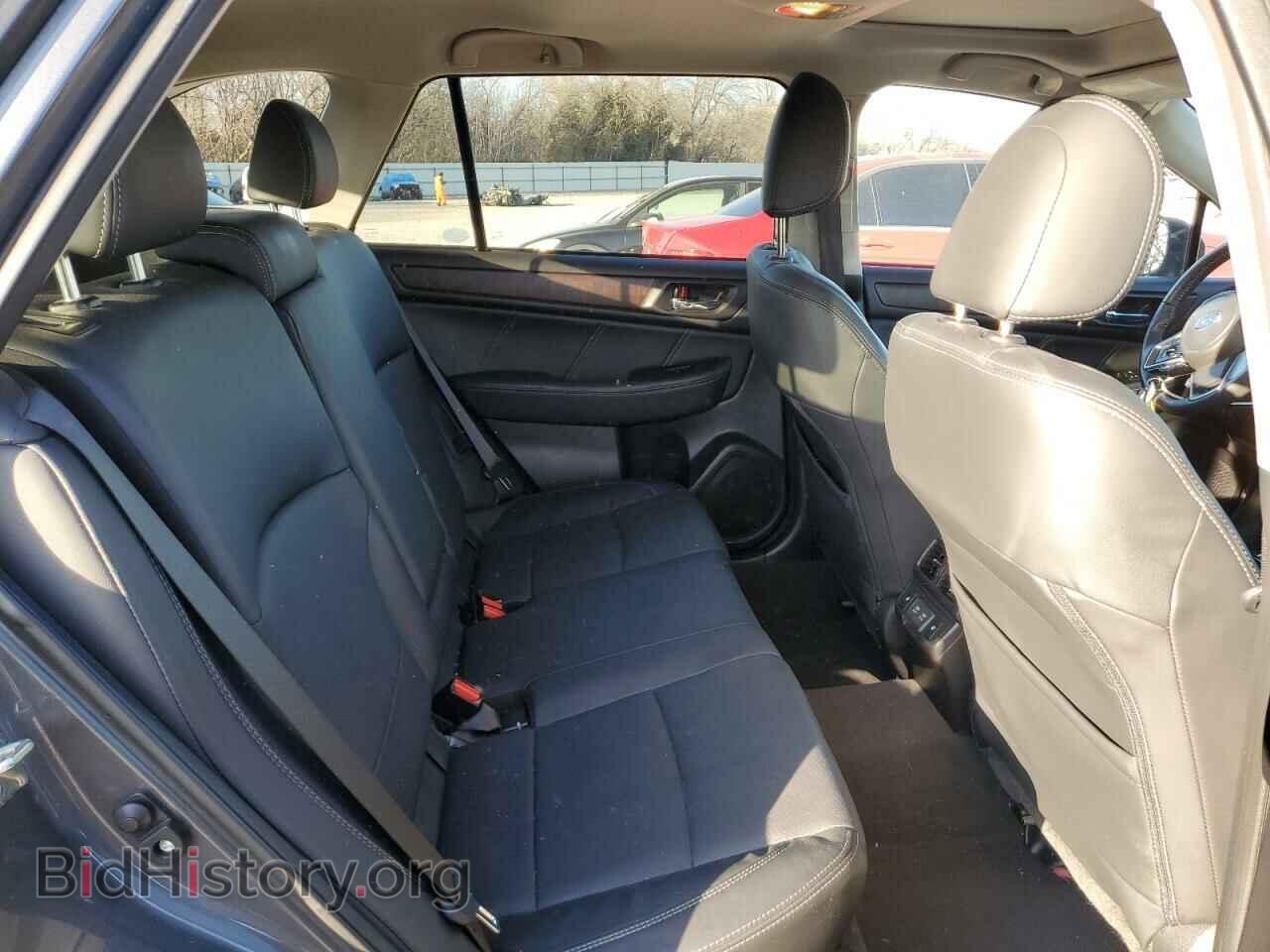 2019 SUBARU OUTBACK - VIN: 4S4BSANC5K3360972 - Фото 11