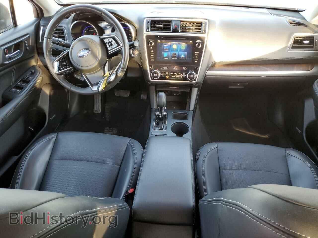2019 SUBARU OUTBACK - VIN: 4S4BSANC5K3360972 - Фото 8