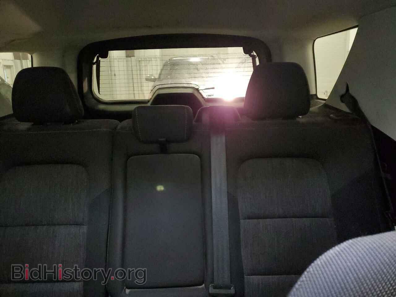2022 FORD BRONCO - VIN: 3FMCR9B65NRD17722 - Фото 10