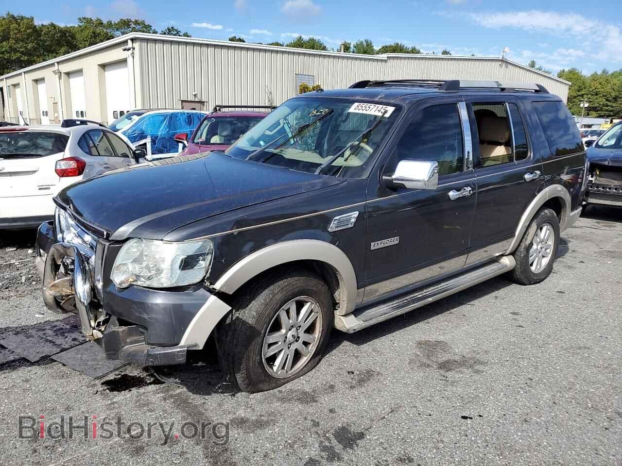 Photo 1FMEU74E27UB73235 - FORD EXPLORER 2007