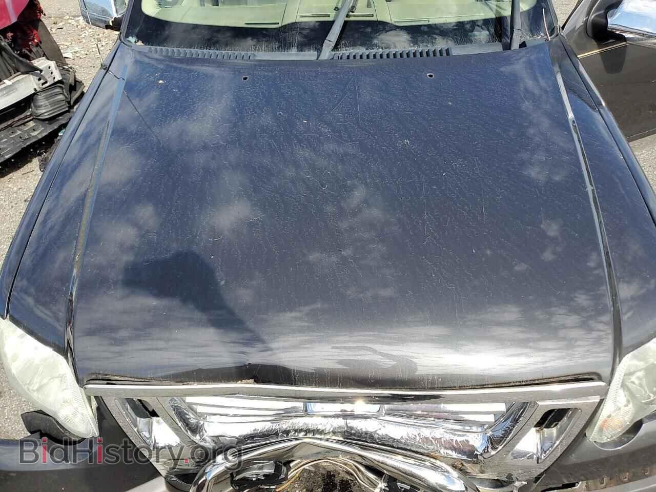 2007 FORD EXPLORER - VIN: 1FMEU74E27UB73235 - Photo 11