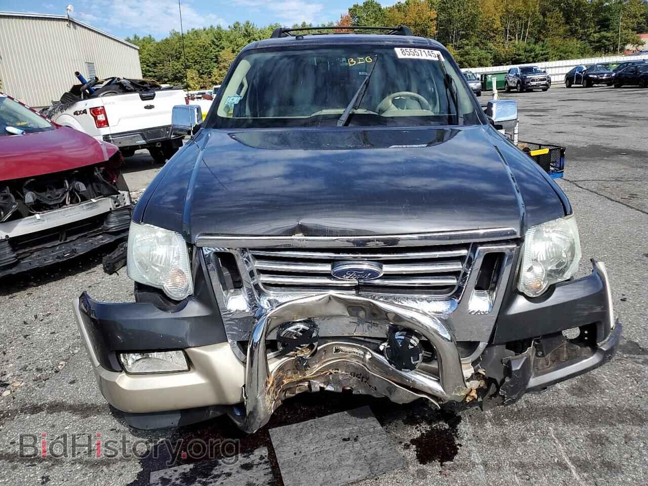 2007 FORD EXPLORER - VIN: 1FMEU74E27UB73235 - Photo 5
