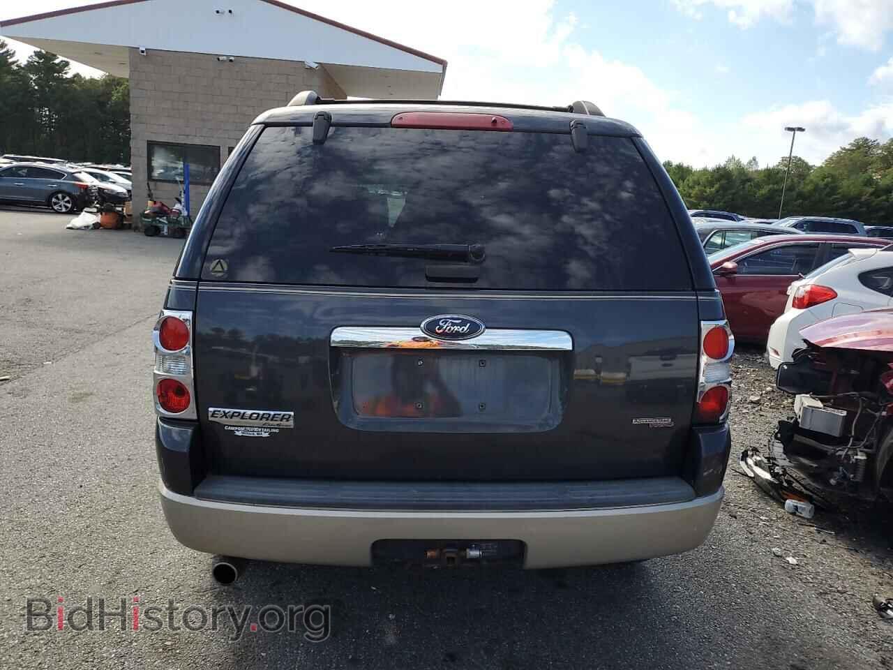 2007 FORD EXPLORER - VIN: 1FMEU74E27UB73235 - Photo 6