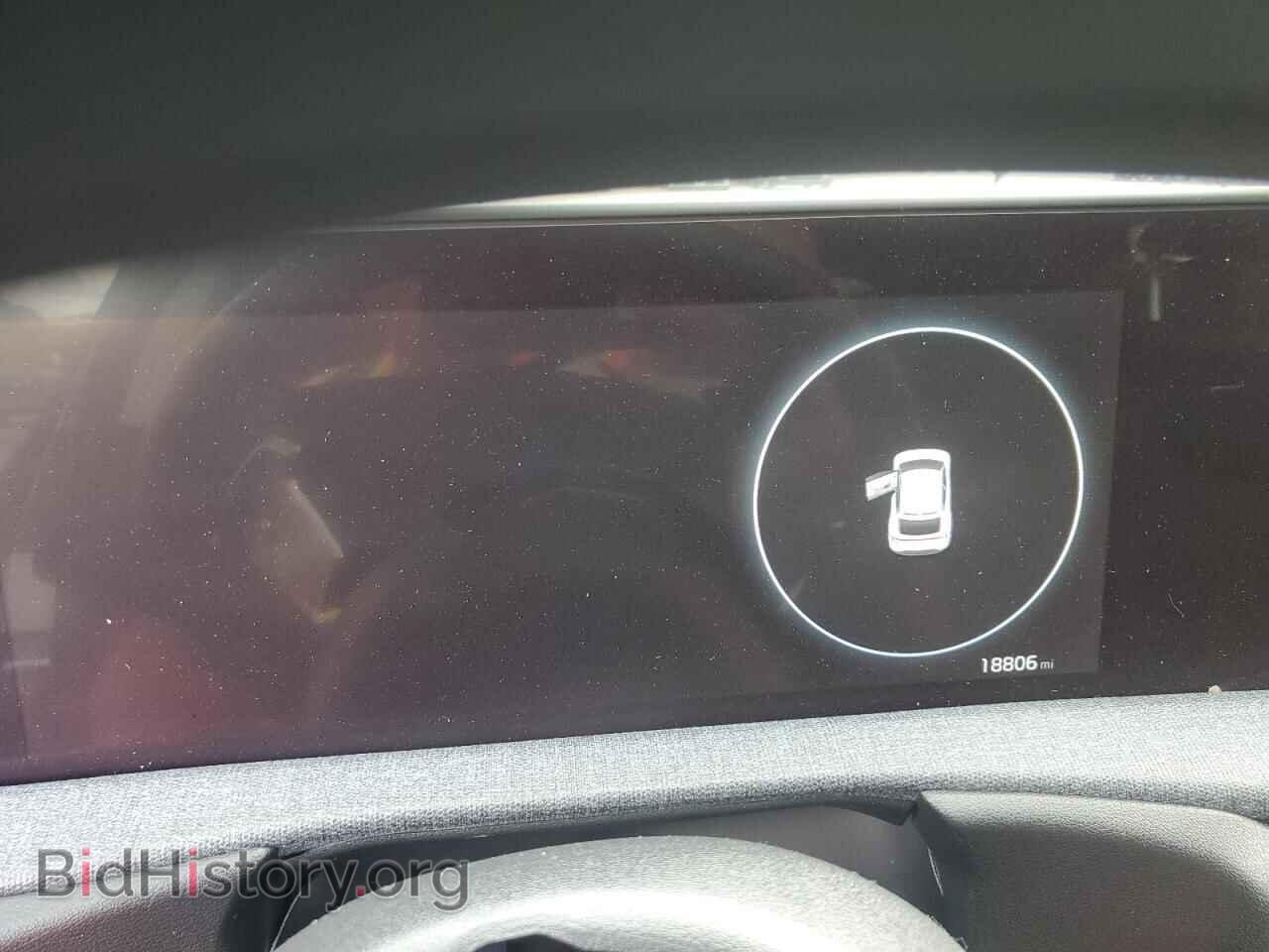 2024 KIA EV6 LIGHT - VIN: KNDC3DLC7R5159261 - Photo 9