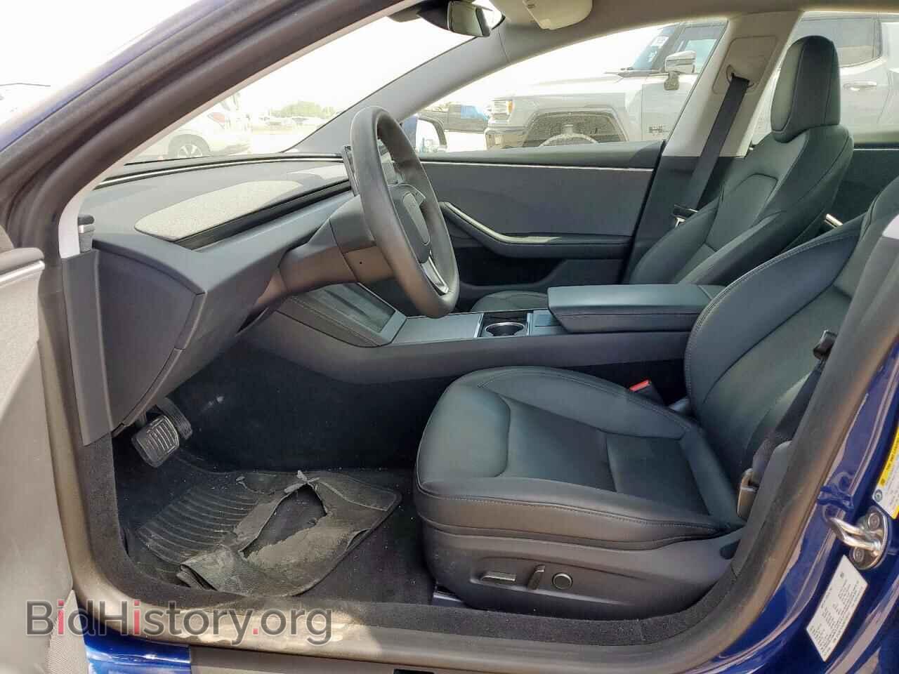 2024 TESLA MODEL 3 - VIN: 5YJ3E1EA3RF728013 - Photo 7
