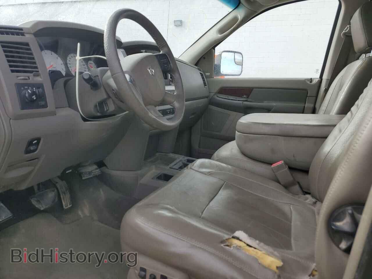 2008 DODGE All Models - VIN: 3D7KS19D48G223833 - Photo 7