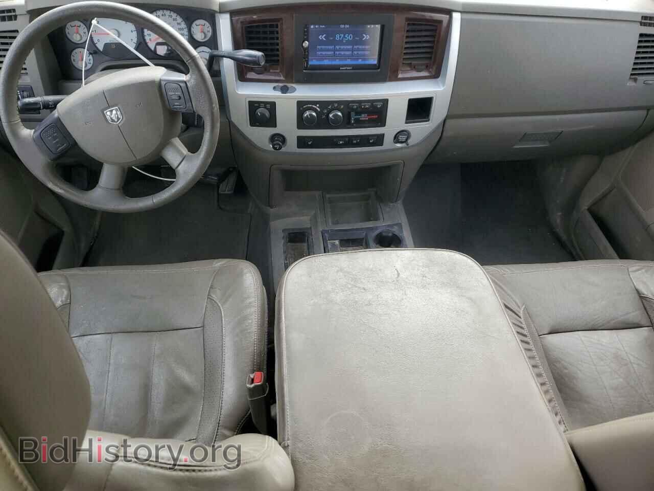 2008 DODGE All Models - VIN: 3D7KS19D48G223833 - Photo 8
