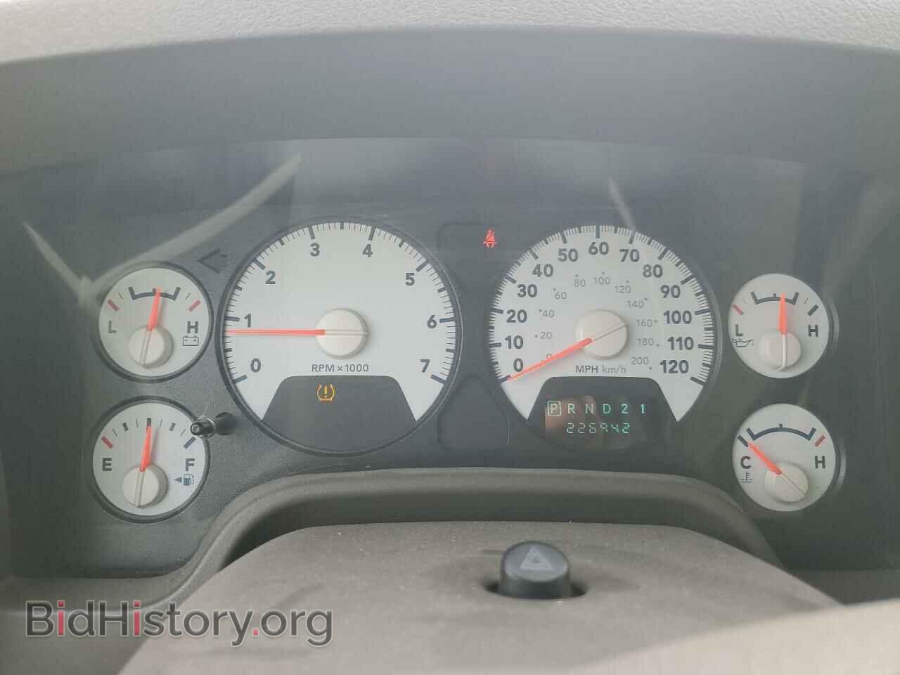 2008 DODGE All Models - VIN: 3D7KS19D48G223833 - Photo 9