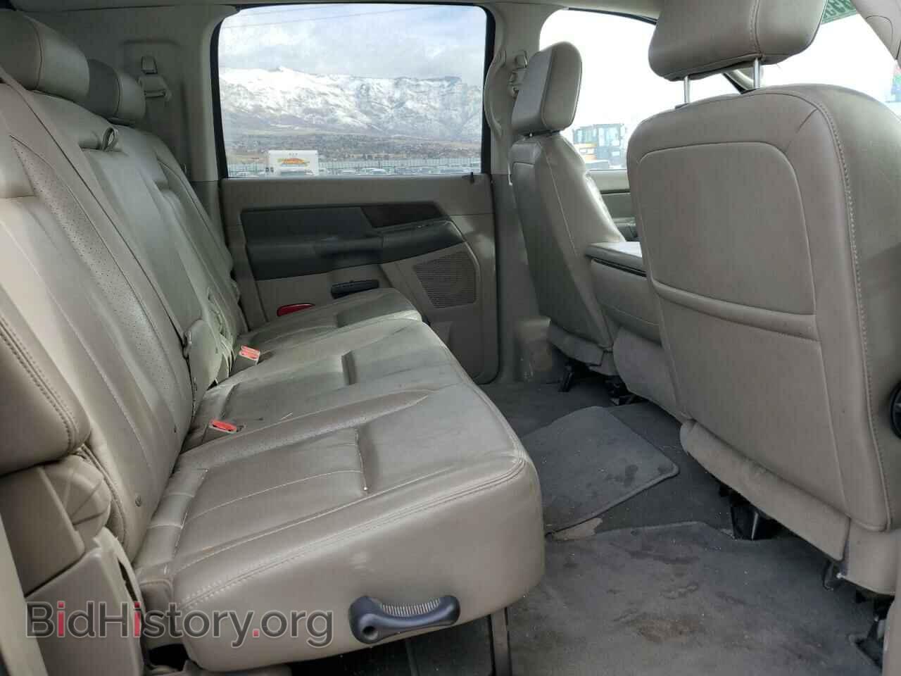 2008 DODGE All Models - VIN: 3D7KS19D48G223833 - Photo 10