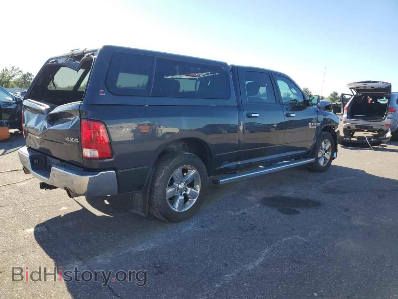 2017 RAM 1500 - VIN: 1C6RR7TT3HS779770 - Фото 3