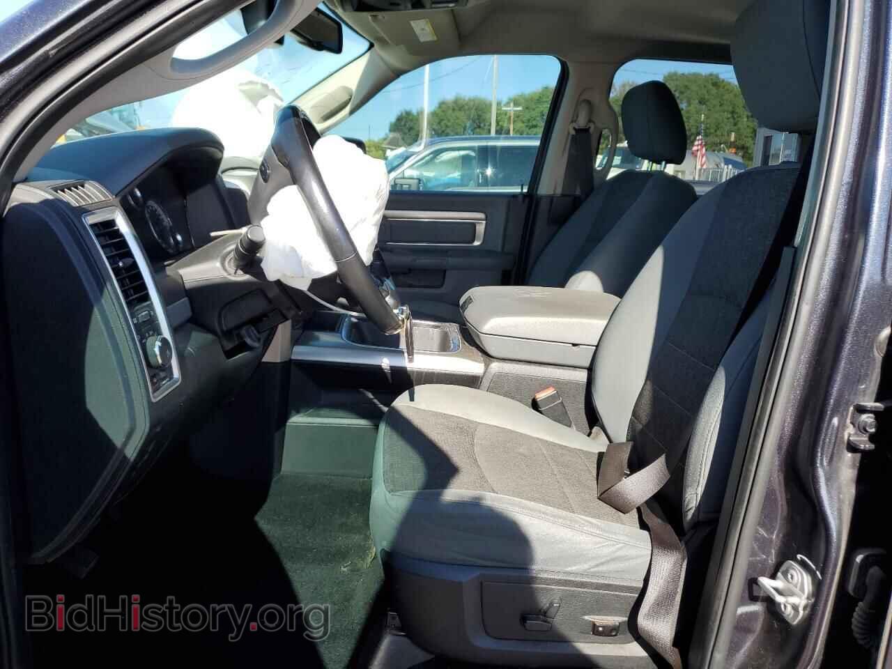 2017 RAM 1500 - VIN: 1C6RR7TT3HS779770 - Фото 7