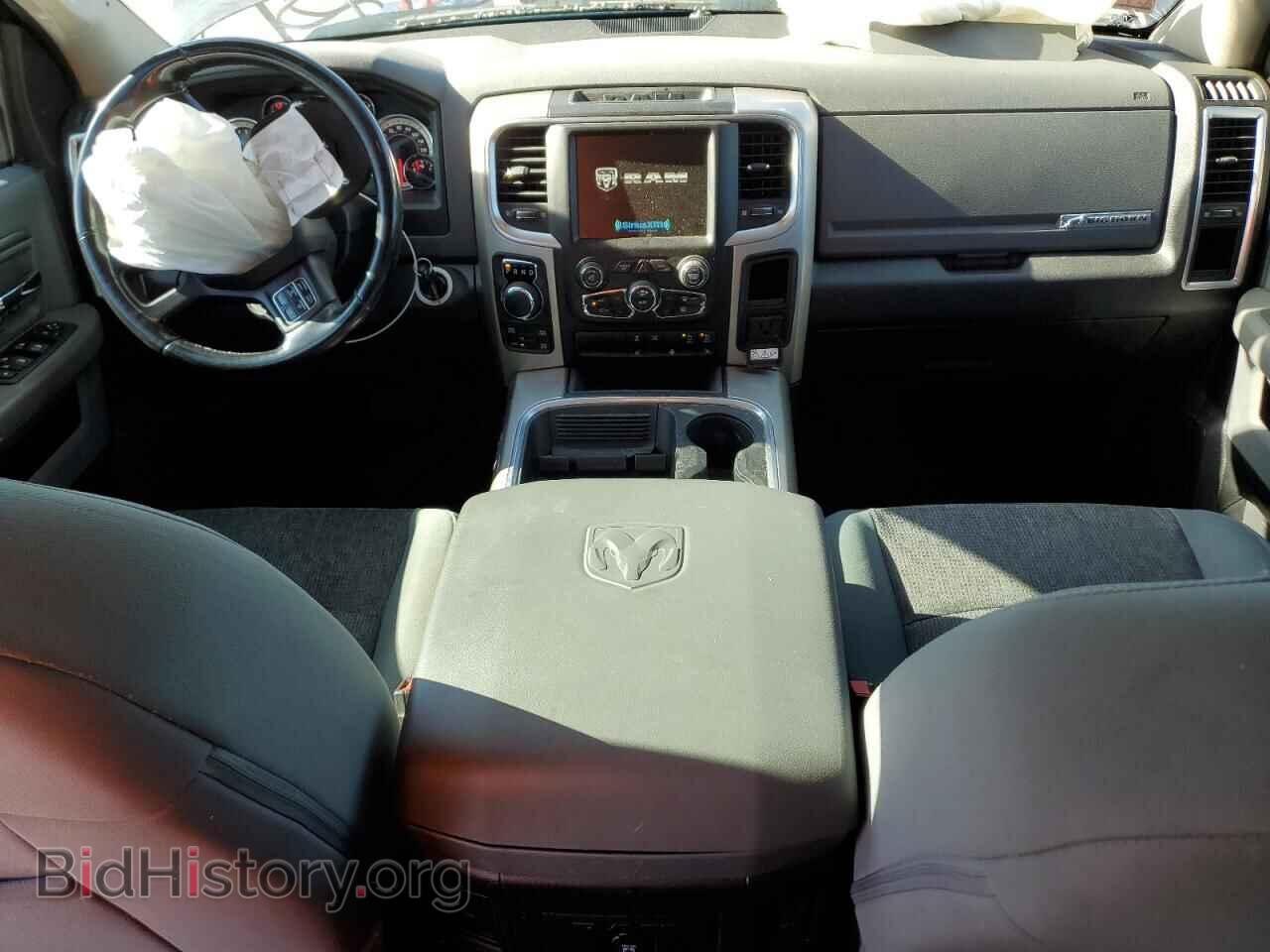 2017 RAM 1500 - VIN: 1C6RR7TT3HS779770 - Фото 8