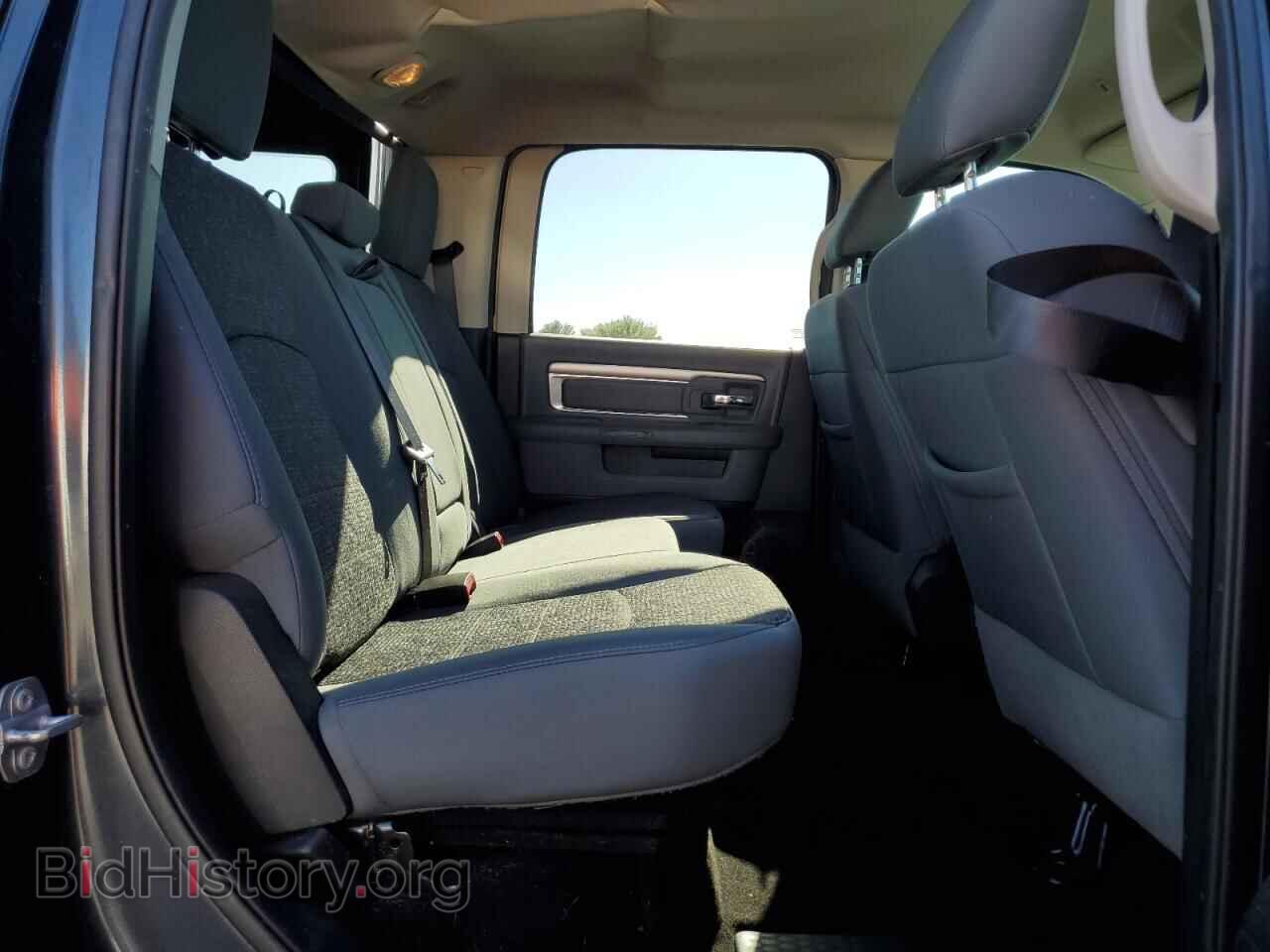 2017 RAM 1500 - VIN: 1C6RR7TT3HS779770 - Фото 10
