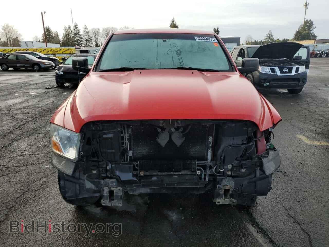 2012 DODGE RAM 1500 - VIN: 1C6RD7FT3CS180824 - Photo 5