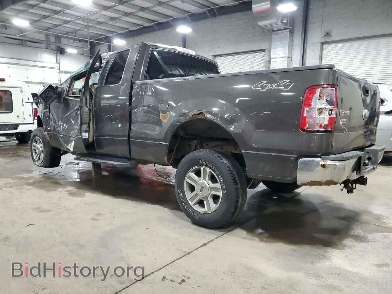 2007 FORD All Models - VIN: 1FTPX14V47KC57263 - Photo 2
