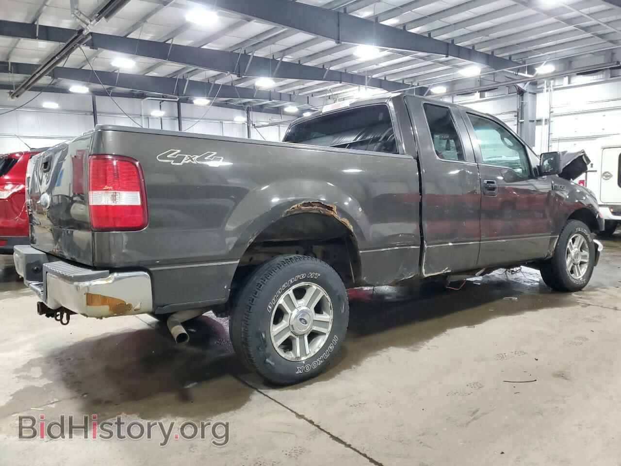 2007 FORD All Models - VIN: 1FTPX14V47KC57263 - Photo 3