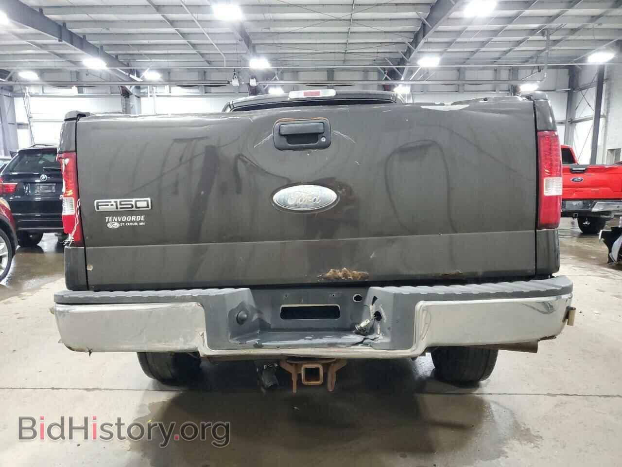 2007 FORD All Models - VIN: 1FTPX14V47KC57263 - Photo 6