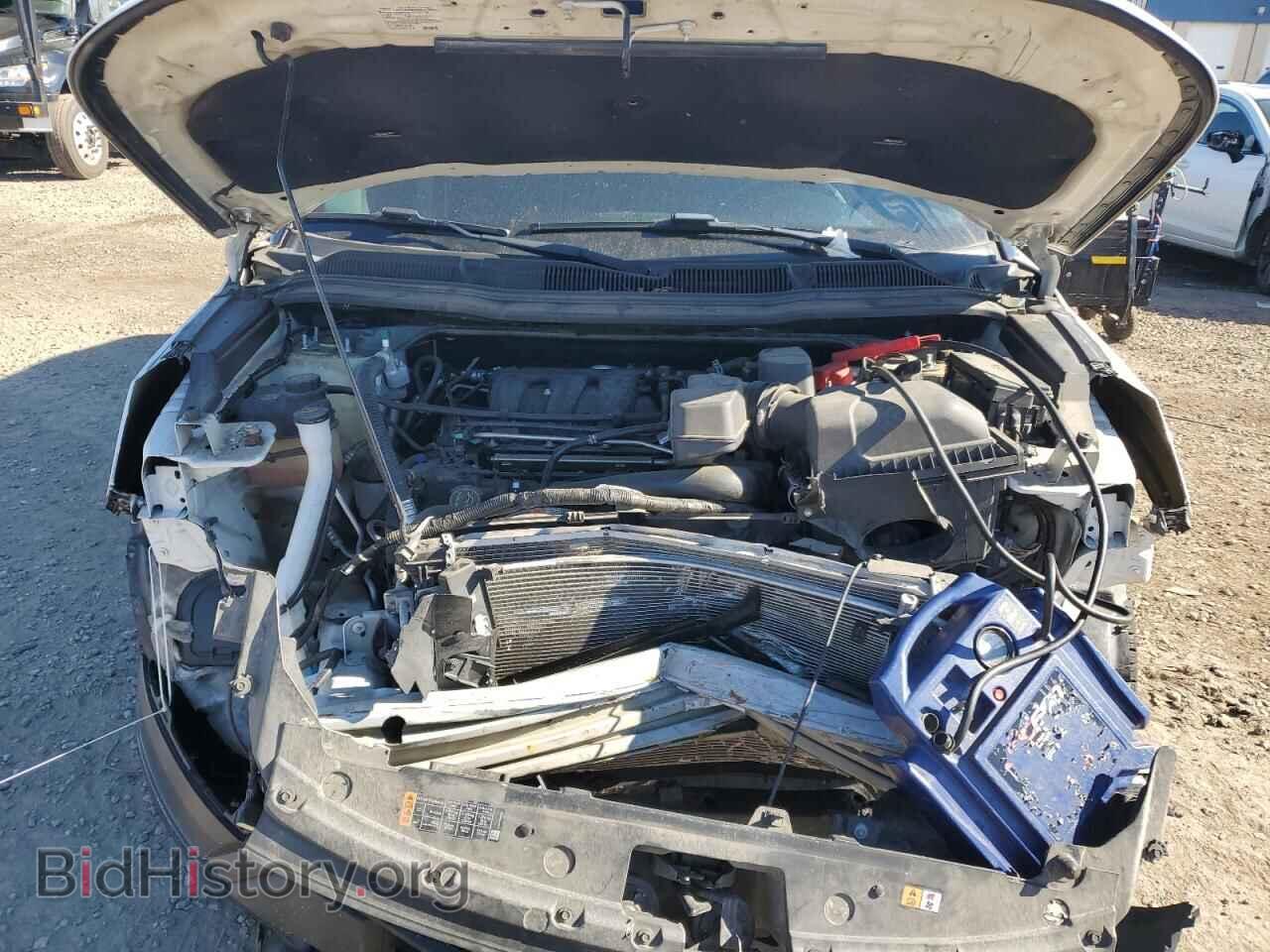 2018 FORD EXPLORER - VIN: 1FM5K8D84JGB54276 - Photo 11