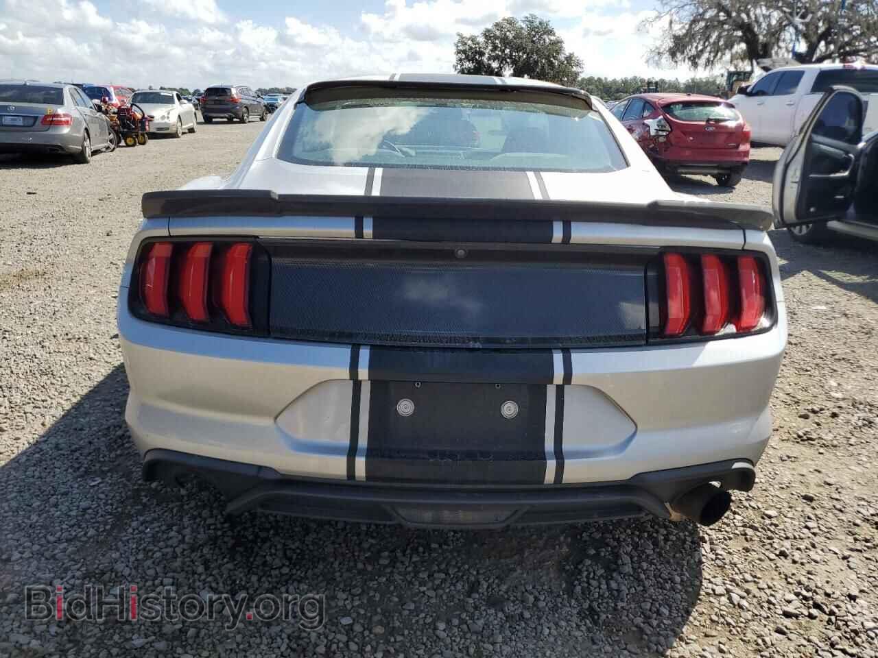2018 FORD ALL Models - VIN: 1FA6P8TH2J5118731 - Photo 6