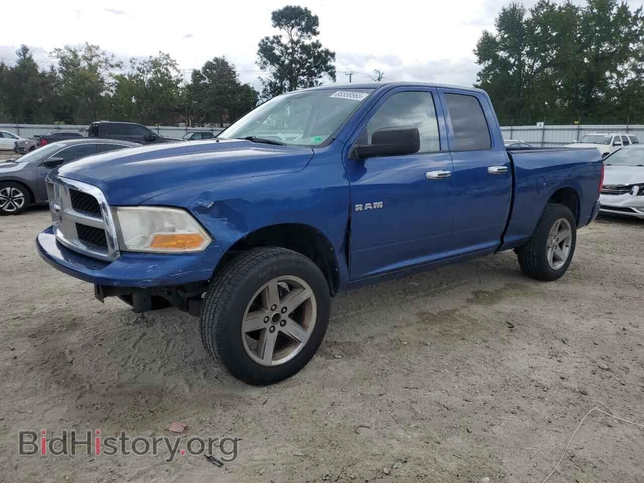 Photo 1D3HB18P59S745677 - DODGE All Models 2009
