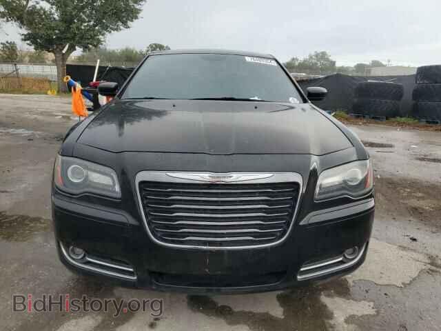 2014 CHRYSLER 300 - VIN: 2C3CCAGG3EH311944 - Фото 5