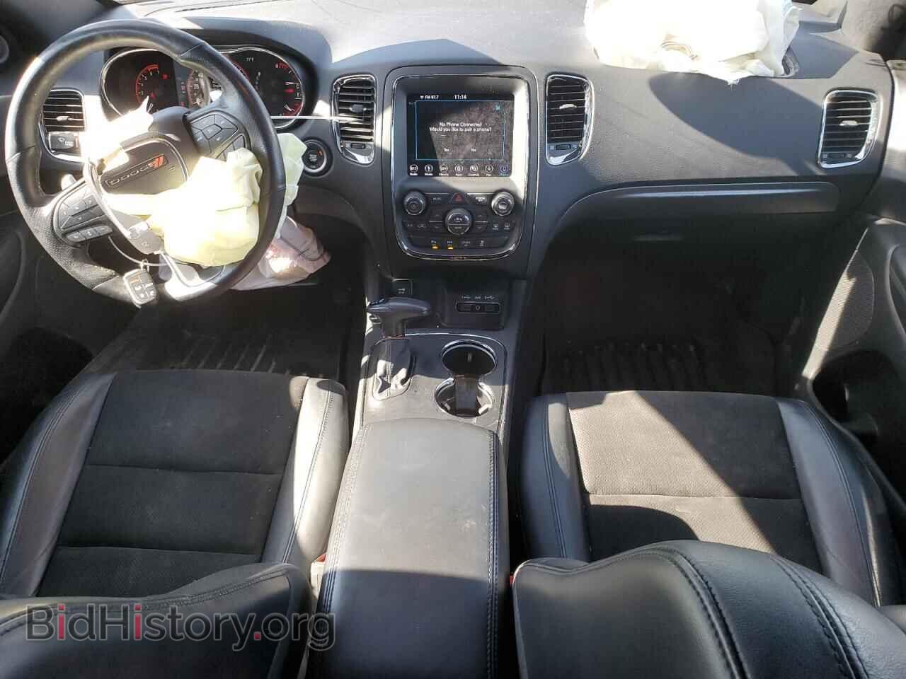 2019 DODGE DURANGO - VIN: 1C4SDJCT4KC534144 - Photo 8
