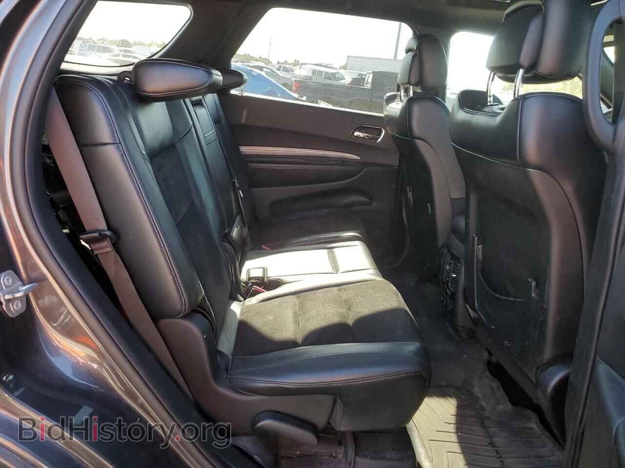 2019 DODGE DURANGO - VIN: 1C4SDJCT4KC534144 - Photo 10